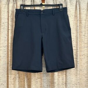 Dunning Golf 10" Player Fit Shorts - 33